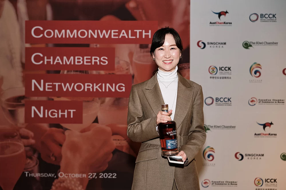 SingCham Korea - Commonwealth Networking Night_221027_19