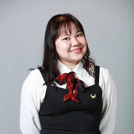 singchamkorea profile pic exco amylia zainal