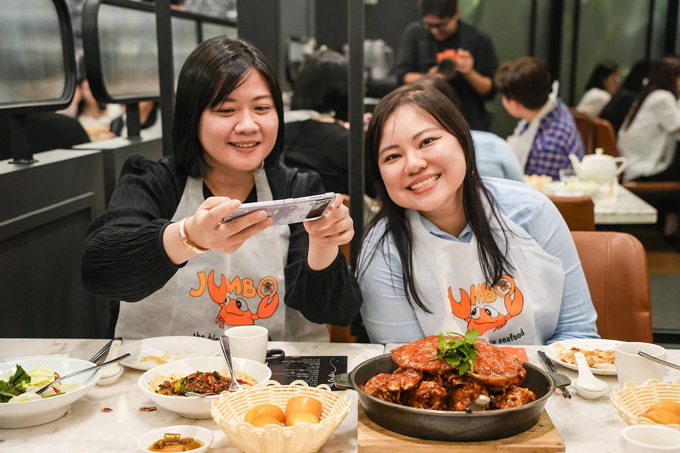 SingCham Korea - 2023 Appreciation Dinner -24