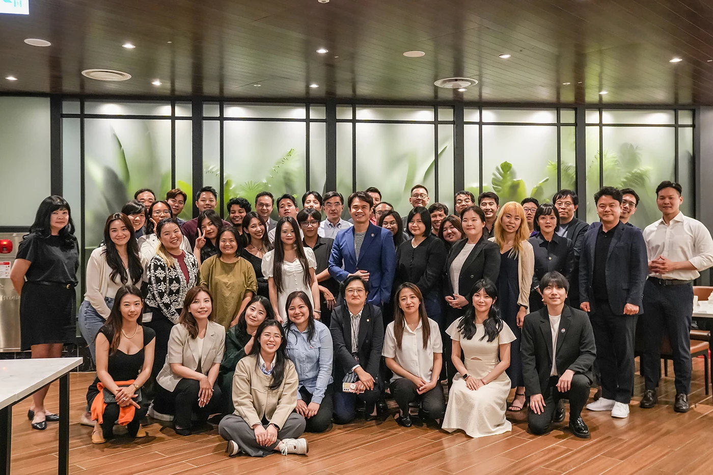 SingCham Korea - 2023 Appreciation Dinner -25