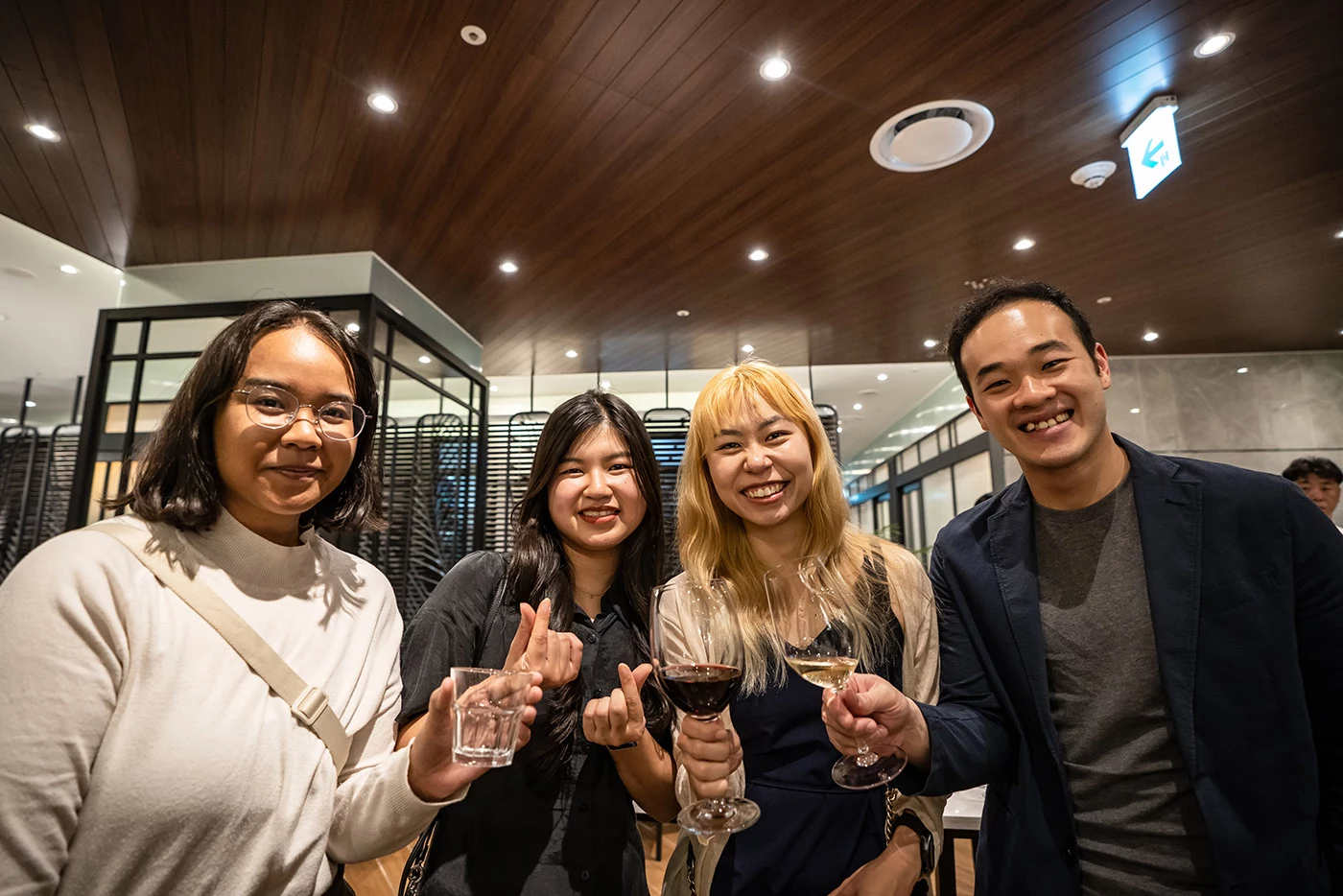 SingCham Korea - 2023 Appreciation Dinner -5
