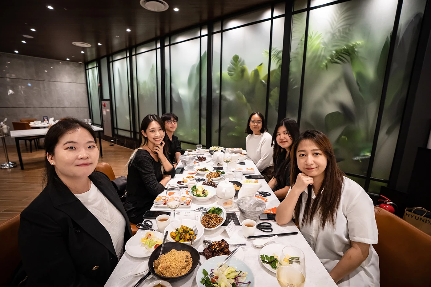 SingCham Korea - 2023 Appreciation Dinner -8